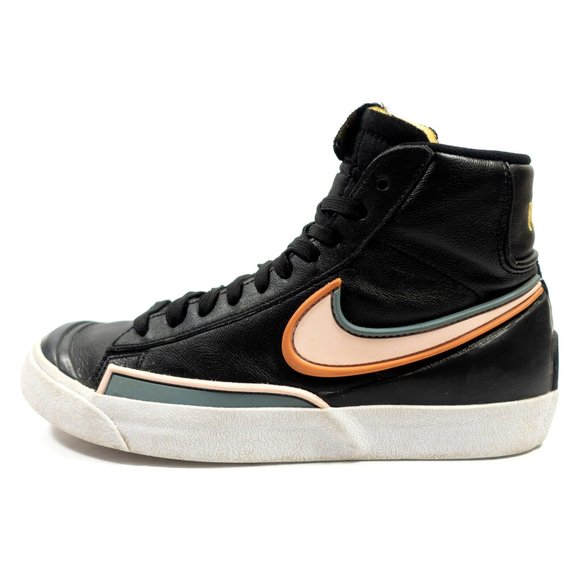 Nike Blazer Mid 77 Infinite Sneakers - Women's Size 7 - Picture 1 of 9